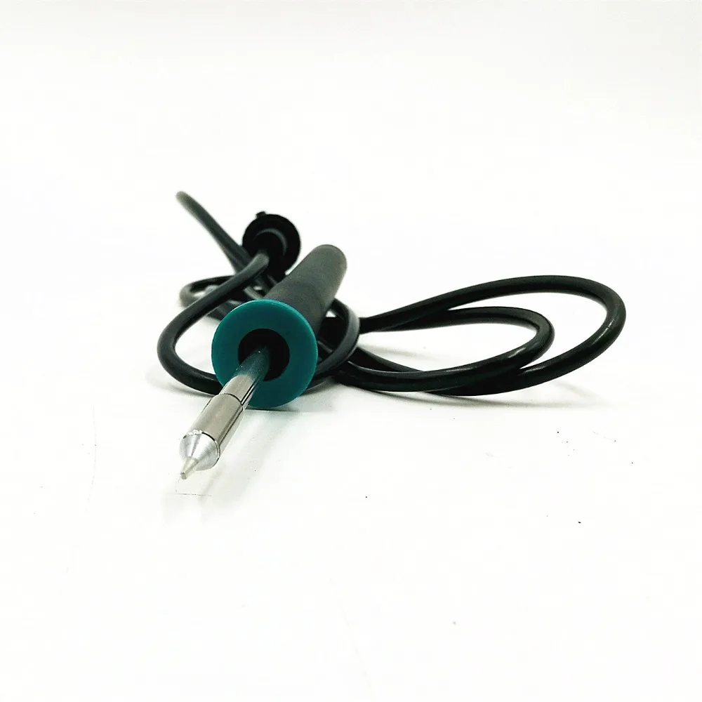 US $68.60 Original QUICK TS1200A Soldering Iron Handle With Soldering Iron Head TSS0212D