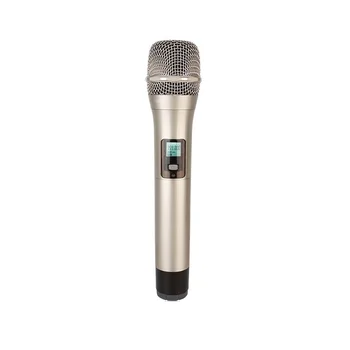 

Handheld mic for 5400 Wireless system