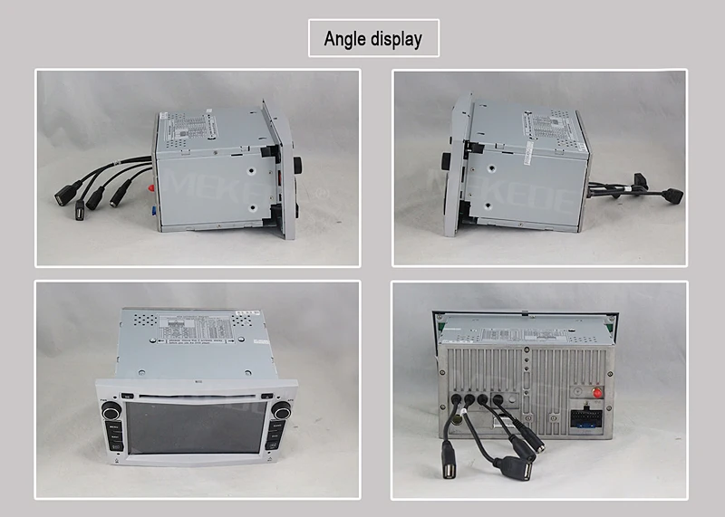 Discount lowest price online 7inch 2din windows ce6.0 Car GPS DVD player for Opel Astra h g Zafira B Vectra C D Antara Combo Radio audio 30