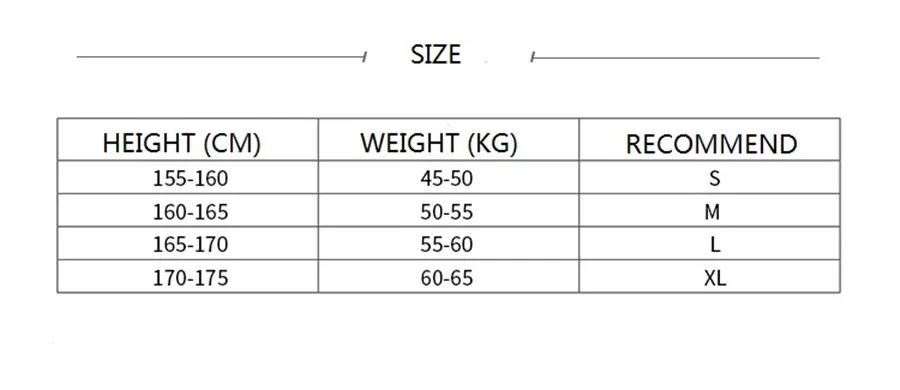 SIZE