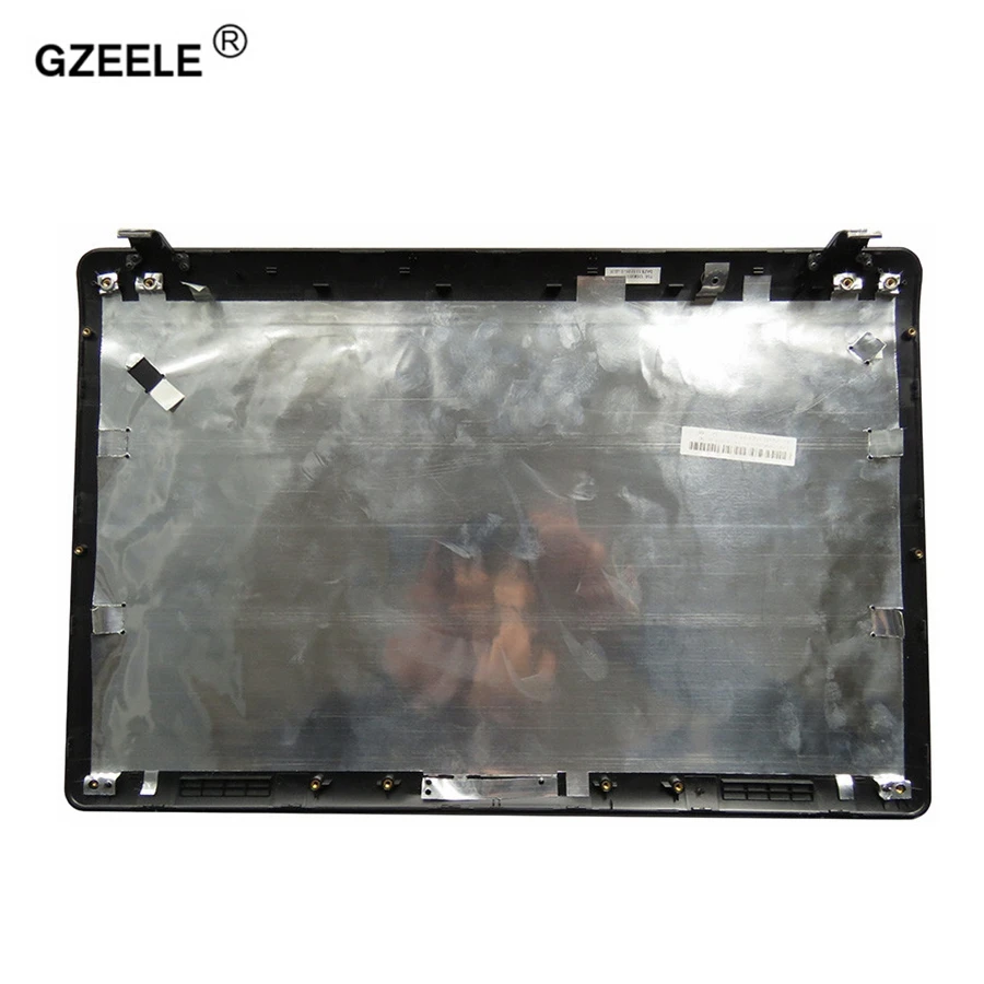 Верхняя крышка для ноутбука GZEELE для Asus K52 A52 X52 K52F K52J K52JK A52JR X52JV A52J lcd задняя крышка оболочка