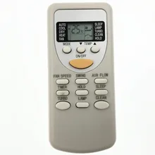 AC пульт дистанционного управления ZH/JT-03FOR MANDO Chigo Dantex Tachiair NORDSTAR PRIME ZEN BEKO BXNEU 180 BXNEU 181 Кондиционер