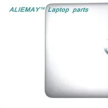 Абсолютно новые и оригинальные чехол для ноутбука hp EliteBook 820 G3 725 G3 ЖК-дисплей задняя крышка с чехла Щепка 821672-001 аккумулятор большой емкости