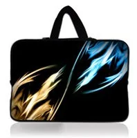Пламя+ номер отслеживания 1" 15,4 15,6 дюймов чехол для ноутбука сумка чехол Чехол Защита кожи