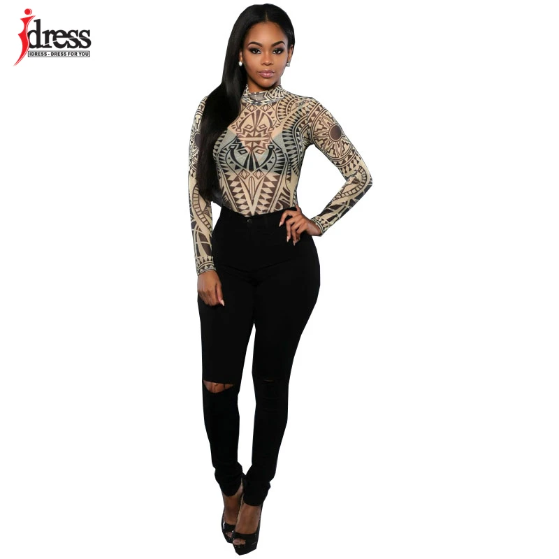 Sexy-Tattoo-Print-Women-Bodysuit-Jumpsuits-Casual-Playsuit-Leotard-Jumpsuit-Overalls-Enteritos-Mujer-Club-Wear-Bodycon