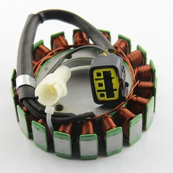 

BOAT MOTOR Ignition Magneto Stator Coil for SUZUKI DF40A STS/L DF50A QHS/L; T(H)S/L Boats Magneto Engine Stator Generator Coil