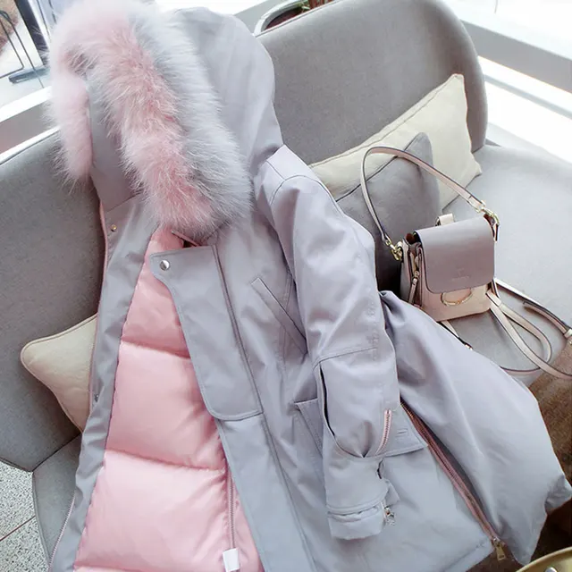 Mode Mutterschaft Mantel Schwangere Kleidung Baumwolle Gefutterte Jacke Oberbekleidung Parkas Fur Winter Schwangerschaft Kleidung Maternity Coat Coat Pregnantpregnant Coat Aliexpress