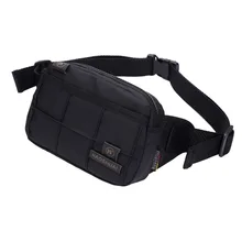 Мужская Хип бум поясная сумка рюкзак с ремнем Грудь крест тела сумки на плечо новая мода кошелек сумка дорожная Мужская нейлоновая сумка-пояс