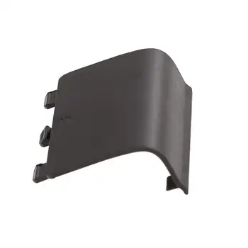 

20 pcs Gamepad Supplies Light Weight For Xbox One Lid Shell Battery Back Cover For Wireless Controller ABS Housing Case
