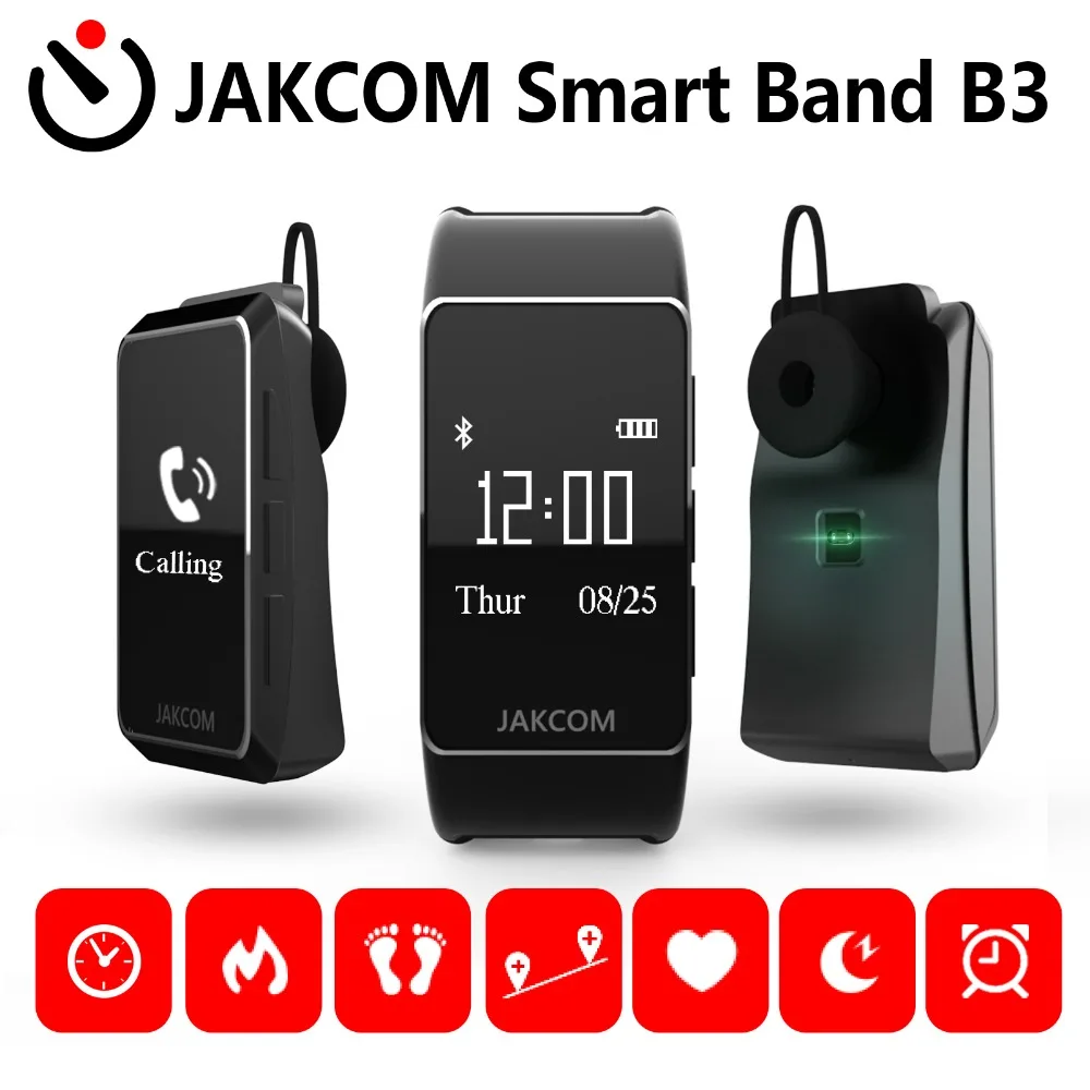 

B3 Talkband Smart Bracelet Bluetooth talk band Fitness Tracker Watch Heart Rate Monitor For Android iOS pk mi band 2 Huawei