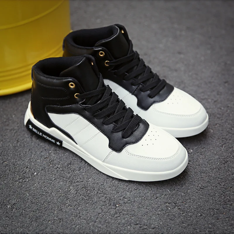 Sports Shoes Sneakers Zapatillas Hombre Dc+shoes Deportiv Sneakers