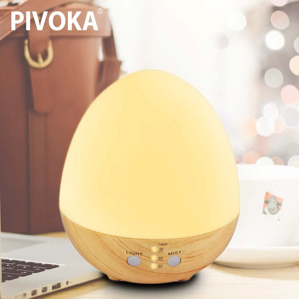 

Home Essential Oil Diffuser Ultrasonic Air Humidifier Aromatherapy Electric Aroma Diffuser Mist Maker Fogger Humidifier 221
