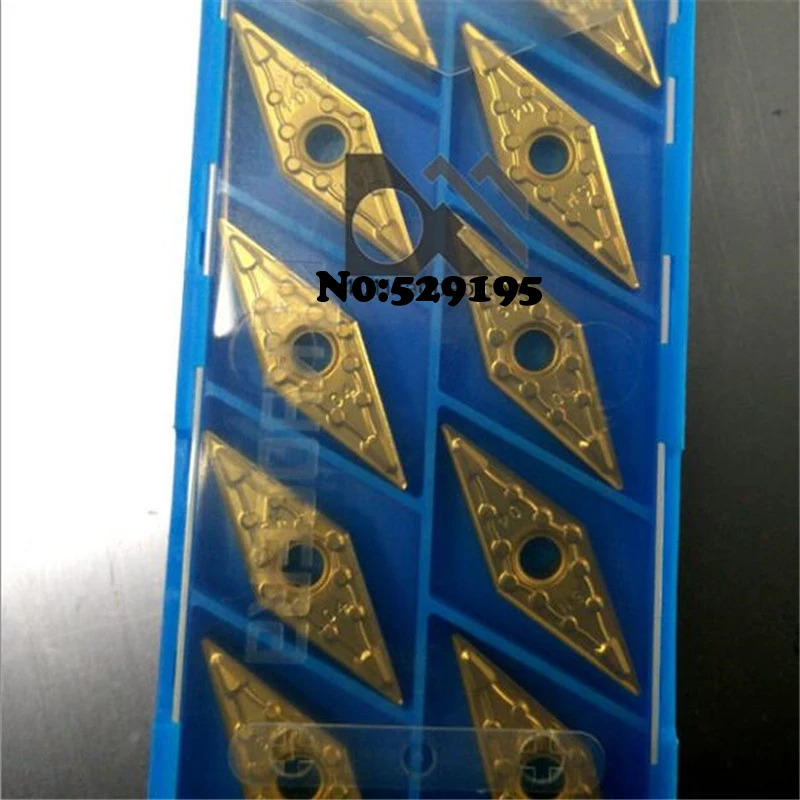 

Kyocera VNMG160404-MS VNMG160408-MS CA6525 noze tokarskie VNMG 160404 160408 Carbide Inserts Lathe Cutter Tools CNC Tool Holder