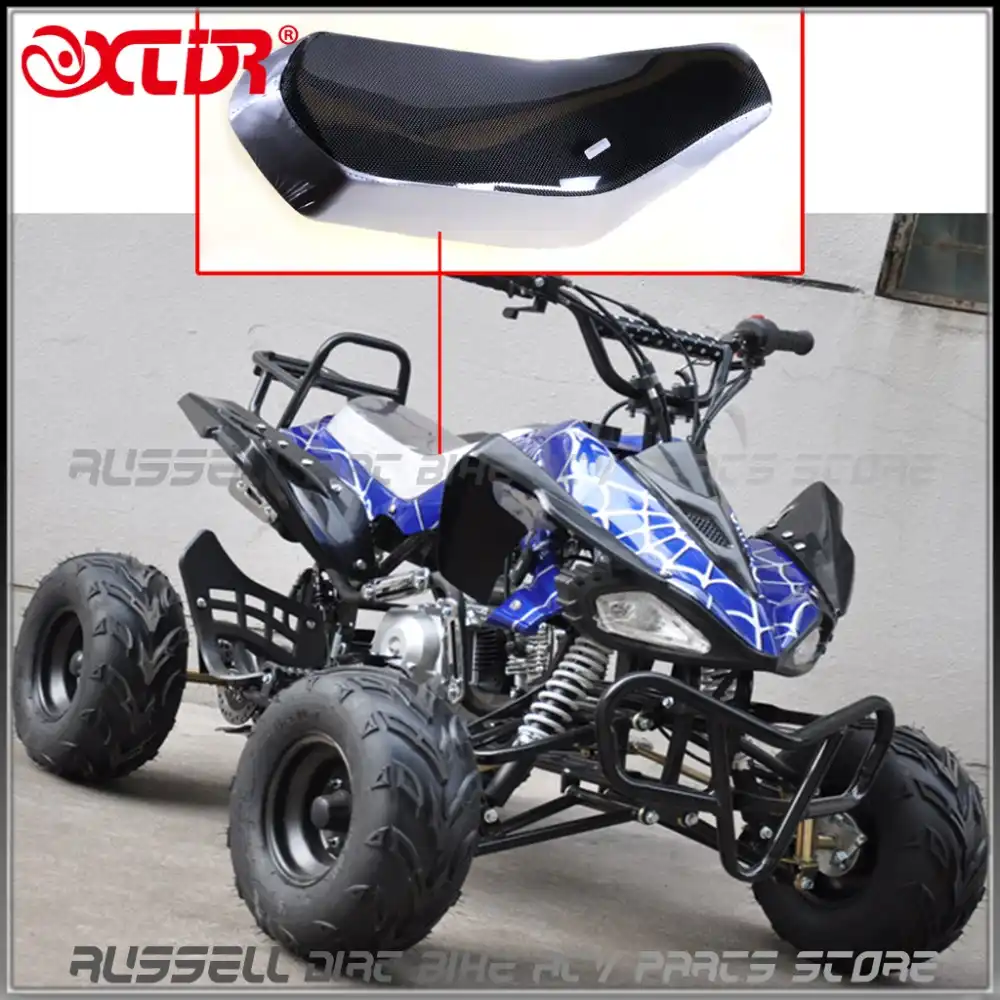 quad and buggy