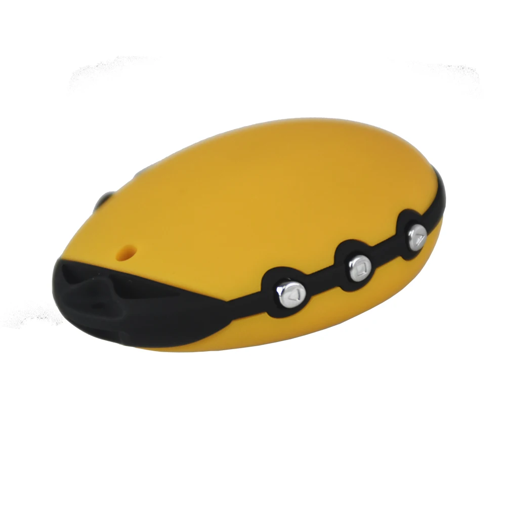  Mini GPS Tracker Tracking Gerät Reise Tragbare Keychain Locator Pathfinding Motorrad Fahrzeug Outdo