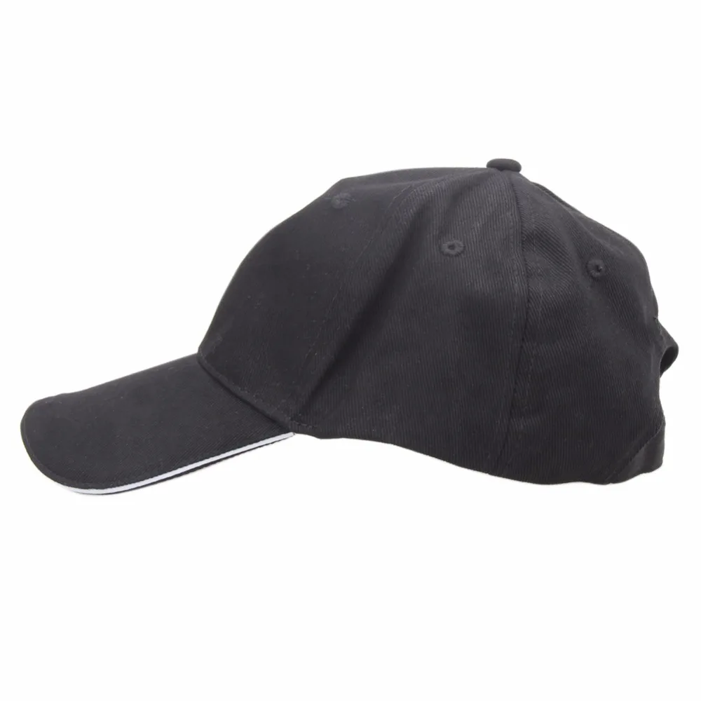 Outdoor Night Lighting Fishing Cap (9)