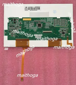 

maithoga INNOLUX 7.0 inch TFT LCD Display Screen AT070TN83 V.1 WVGA 800(RGB)*480 (Touch/No Touch)