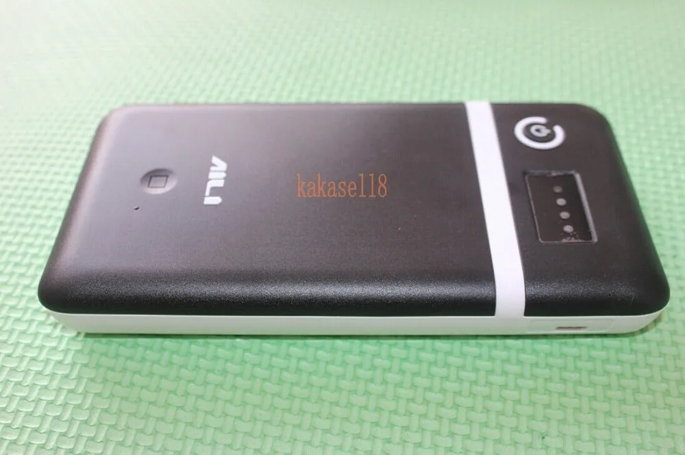 Зарядное устройство для мобильных телефонов 5 В 2 А 9 12 USB 6x18650|battery trickle charger|battery charger