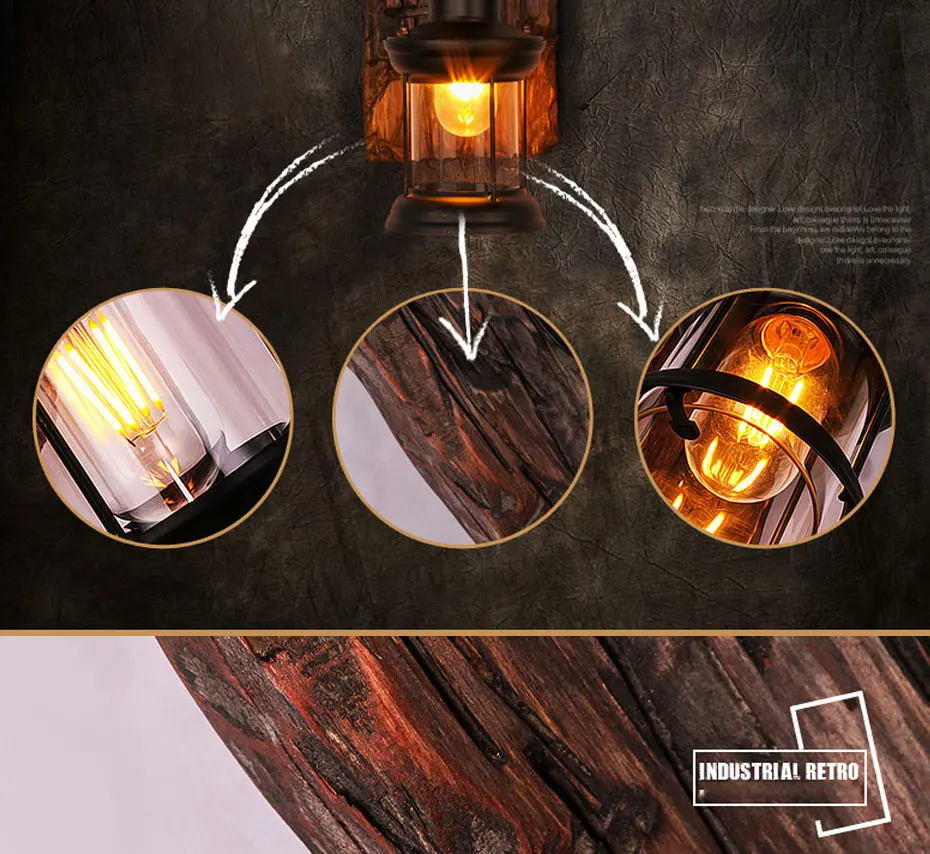 wall lamp (14)
