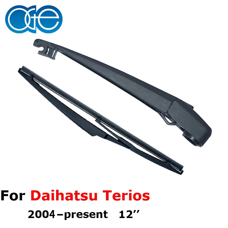 Online Buy Wholesale daihatsu terios accessories from China daihatsu ...