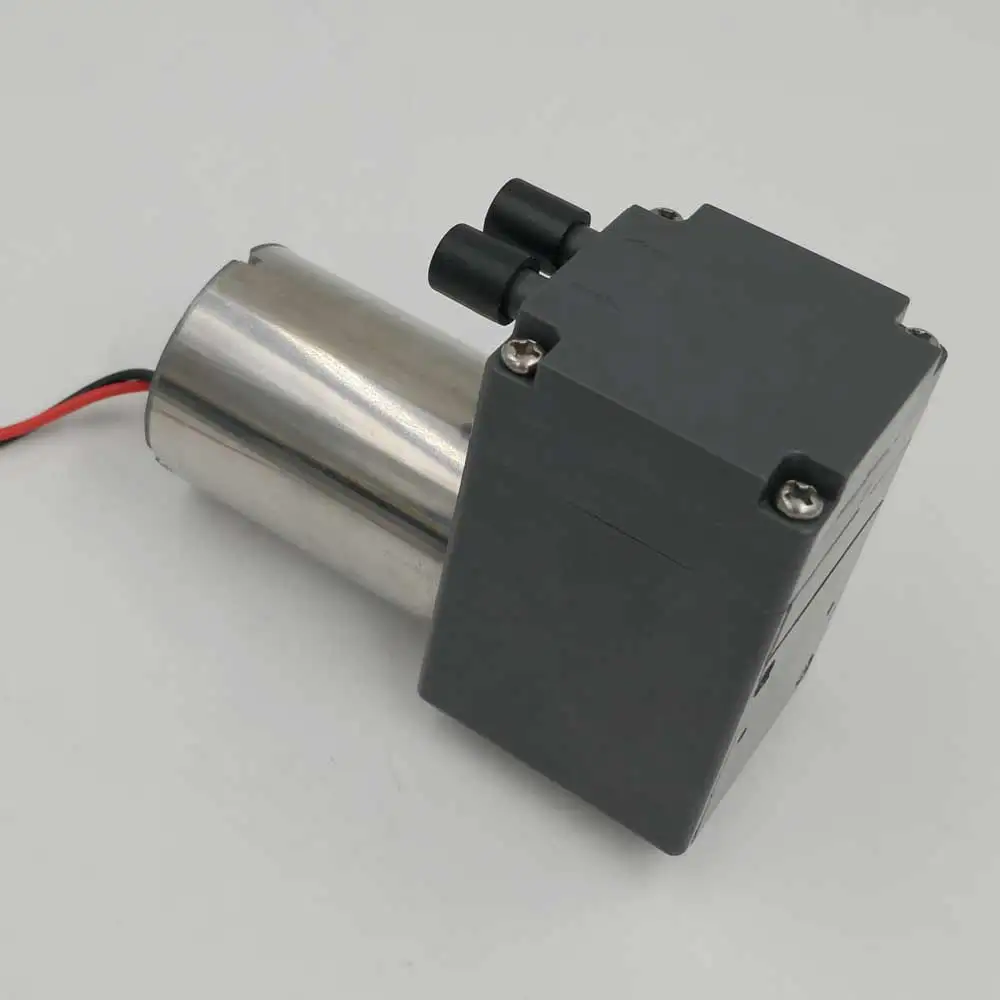 

Extreme chemical resistance 240Kpa pressure 6V 9V 12V 24V aroma diffuser pump