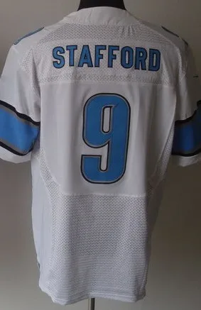 authentic matthew stafford jersey