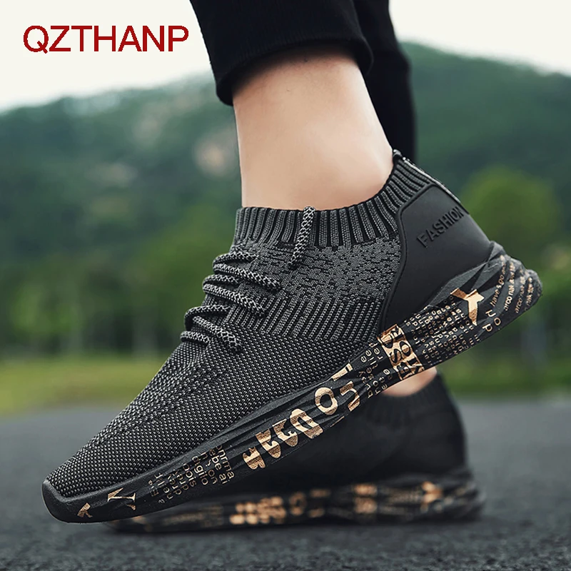 Cena Mężczyźni trampki Casual mieszkania buty miękka moda mężczyzna wygodne obuwie na zewnątrz Chaussures mężczyźni Zapatos buty męskie dorosłych Hombre