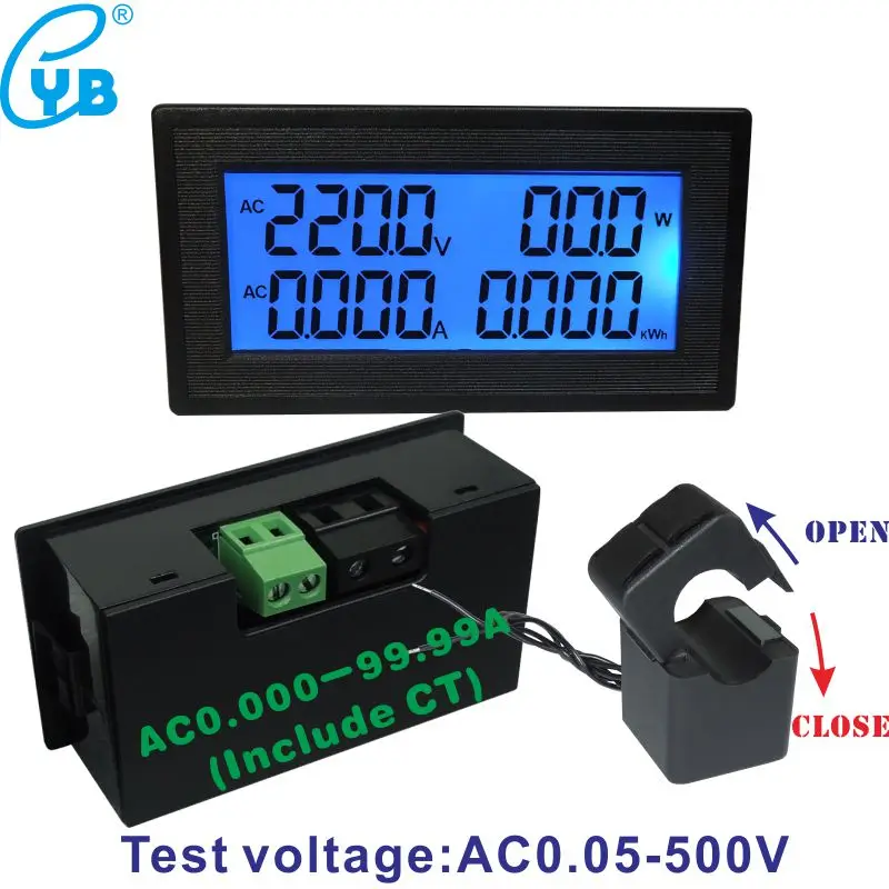 YB5141DM-AC100A