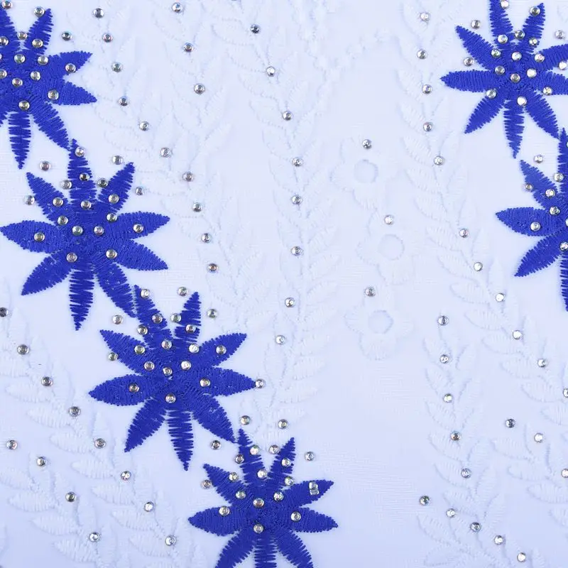 Дизайн молочного шелка нигерийская африканская кружевная ткань кружевные ткани высокого качества вышивка французская чистая кружевная ткань для свадьбы Y1571