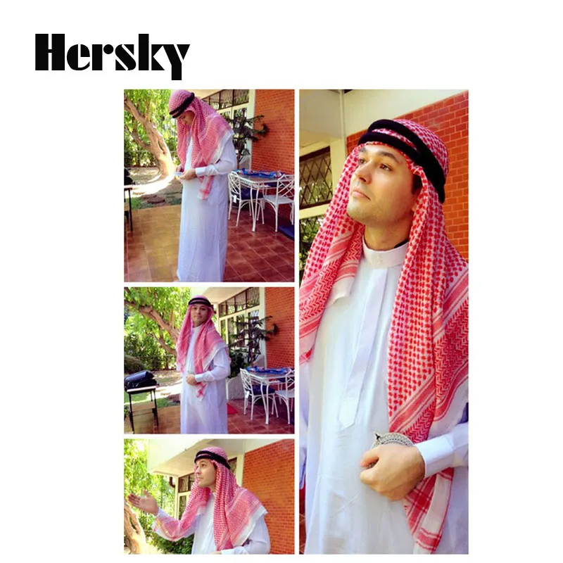 Мусульманская одежда из трех предметов для мужчин s Kaftan jubba tobe белая abaya Arab мужская