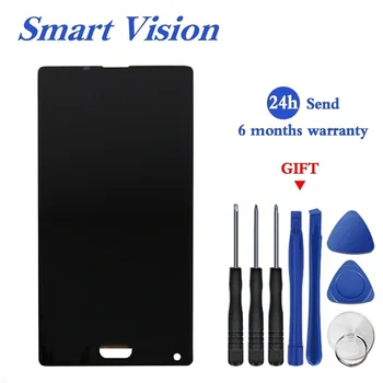 

For 5.5 inch Doogee mix LCD Display+Touch Screen 100% Tested Screen Digitizer Assembly Replacement+Free Tools