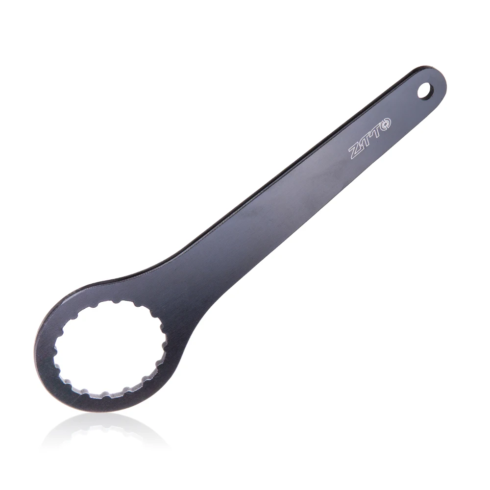 Wrench Bottom Bracket Tool 44mm 46mm 16 24 Notch Installation Remover Repair bicycle bottom bracket tool for BB109 BB30 PF30 BB 51 BB52