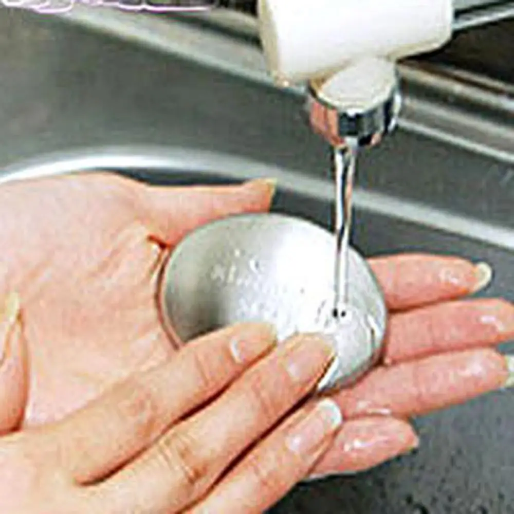 Мыло для удаления запаха из нержавеющей стали мыло для кухни устранение ...