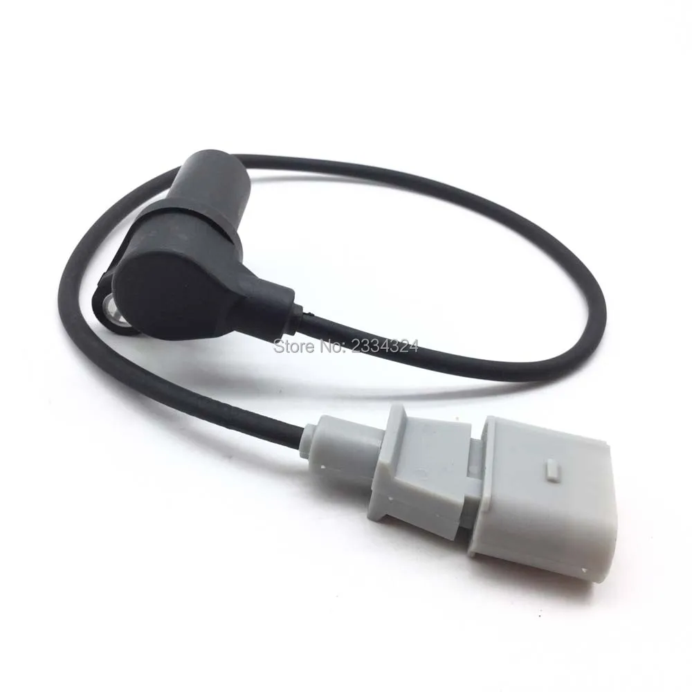 

Crankshaft Position sensor For AUDI A6 A8 Q7 Volkswagen Touareg 3.3 4.0 4.2 077905381G 077905381N 0261210192 PC687 5S1977 SU6997