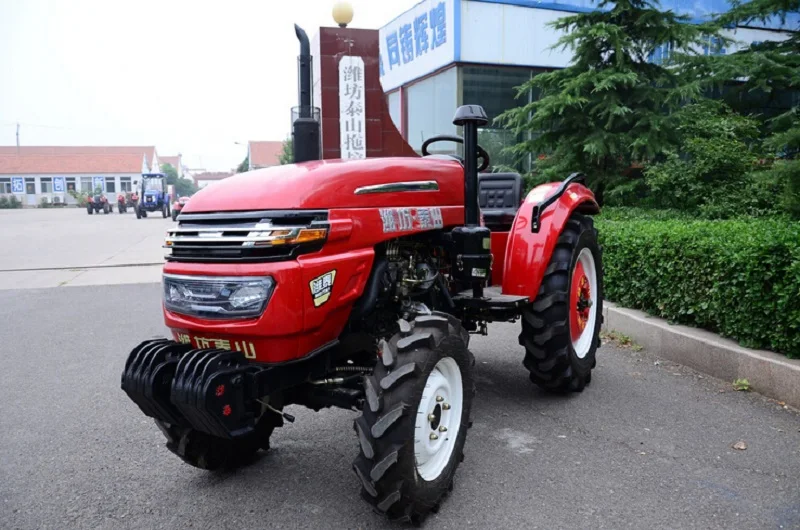 40hp farm tractor