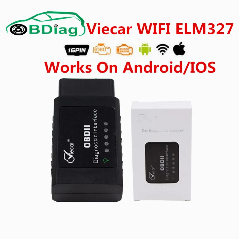 Prix pour LIVRAISON GRATUITE! noir WIFI ELM327 V1.5 Du Firmware Soutien IOS/Android/PC ELM 327 Super OBD2 Scanner Support Multi-marques Vente chaude Prix pour LIVRAISON GRATUITE! noir WIFI ELM327 V1.5 Du Firmware Soutien IOS/Android/PC ELM 327 Super OBD2 Scanner Support Multi-marques Vente chaude