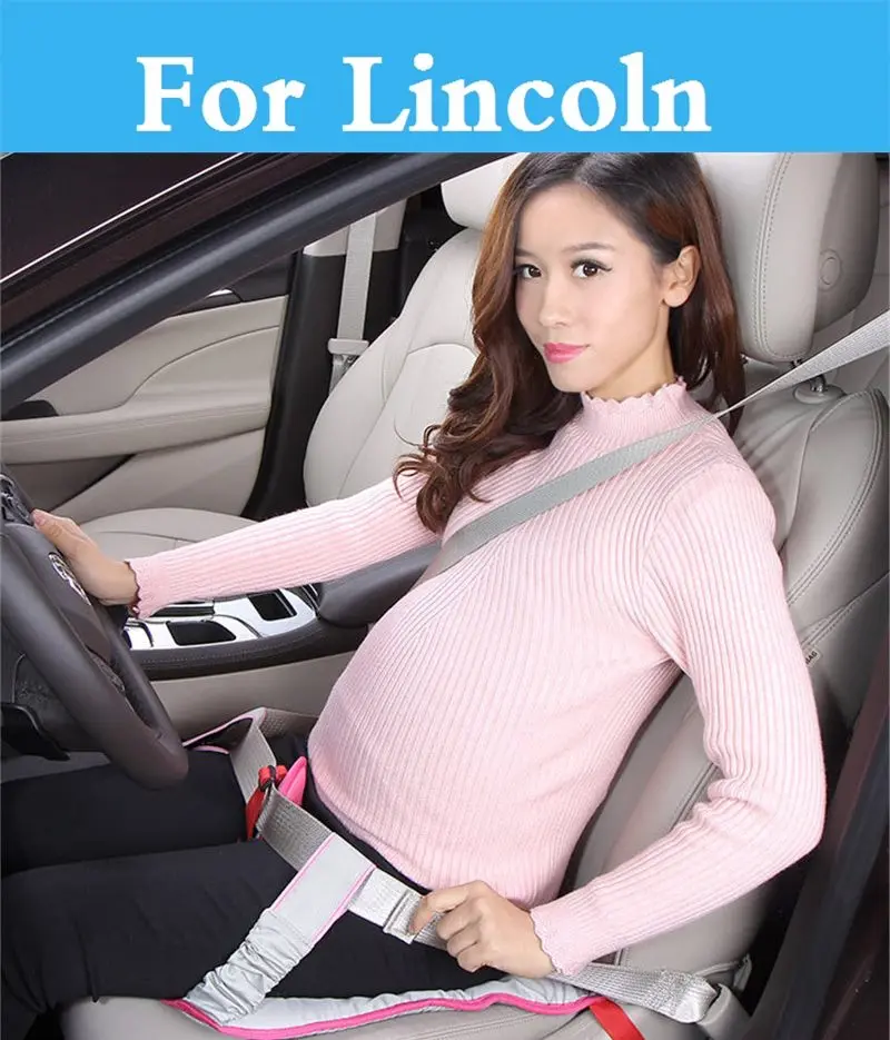 Car Seat Belt Pregnant Seat Belts Safety For Pregnant For Hyundai Accent Atos Aslan Avante