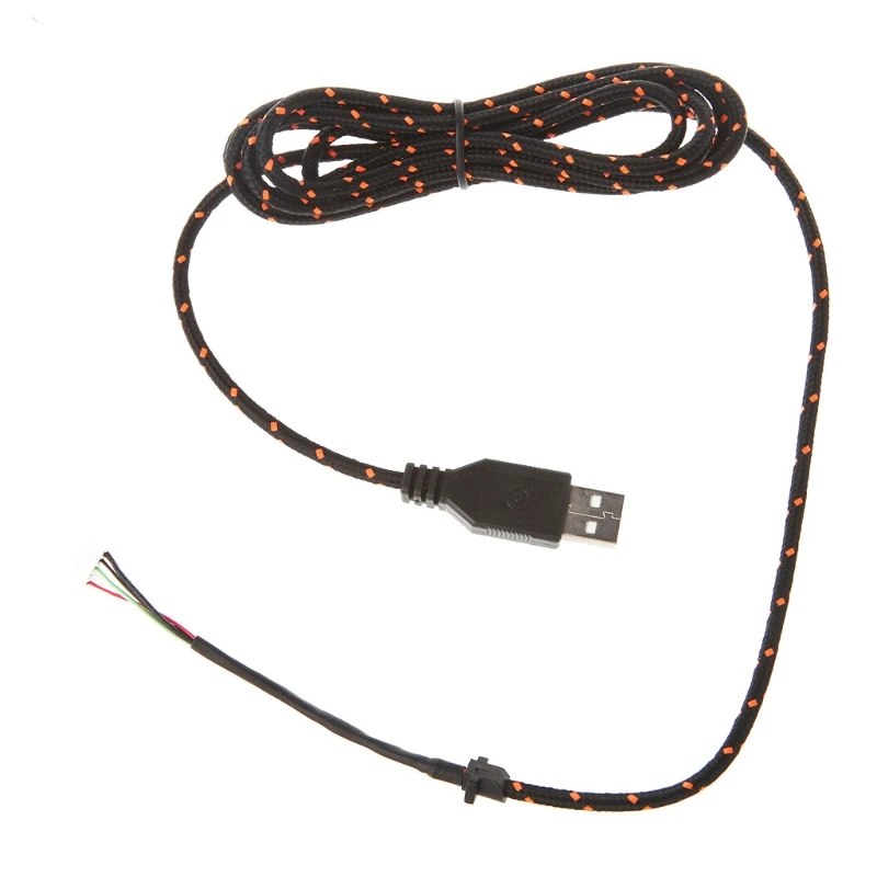 Новый кабель для мыши и SteelSeries RAW KINZU Sensei XAI kana мышей pad 1pc|Мыши| |