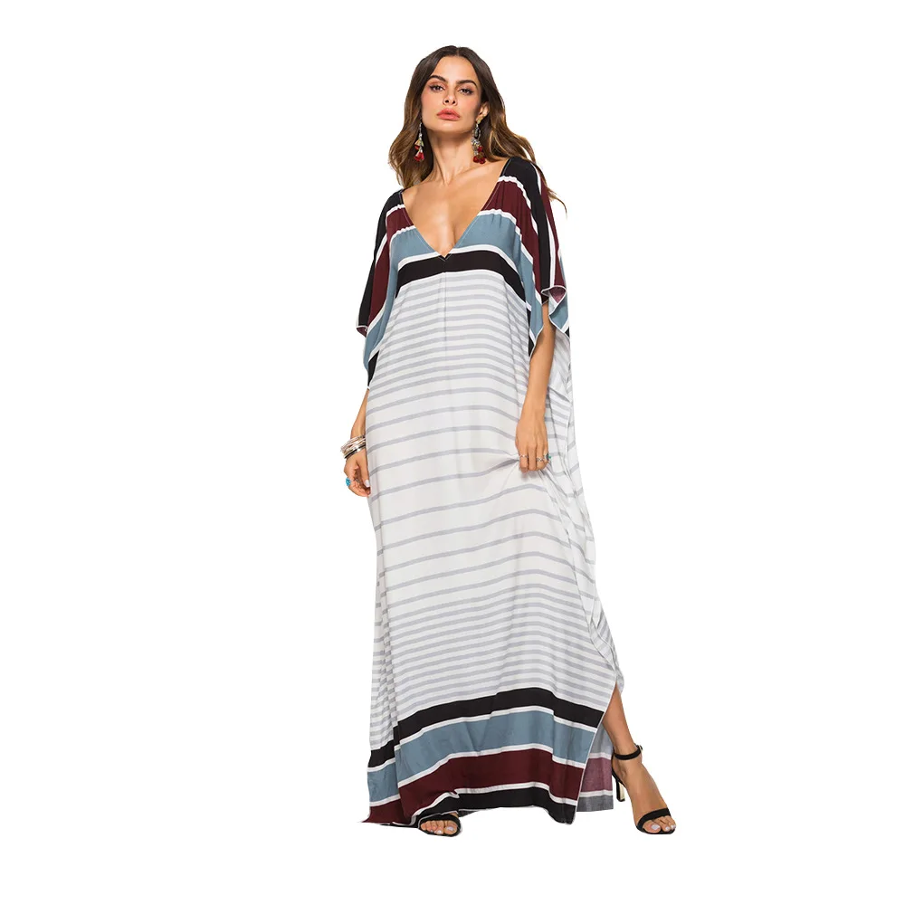 oversized maxi
