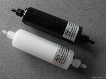 

Free Shipping - 10 pcs 80mm long Solvent Ink filter for Infinity Large Format solvent Printer