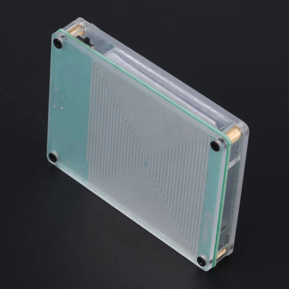 low Frequency Pulse Generator (1)