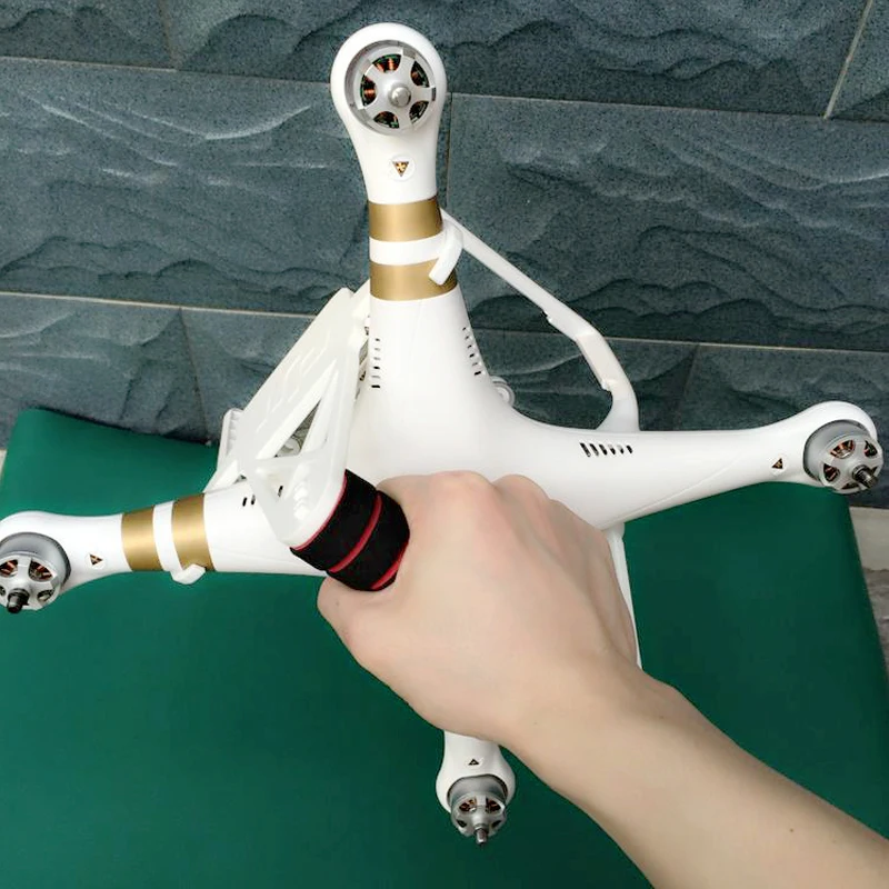 Handheld Gimbal Holder photography Stabilizer For DJI Phantom 2 Phantom 3 Drone Accessories 3D Print 1 (5)
