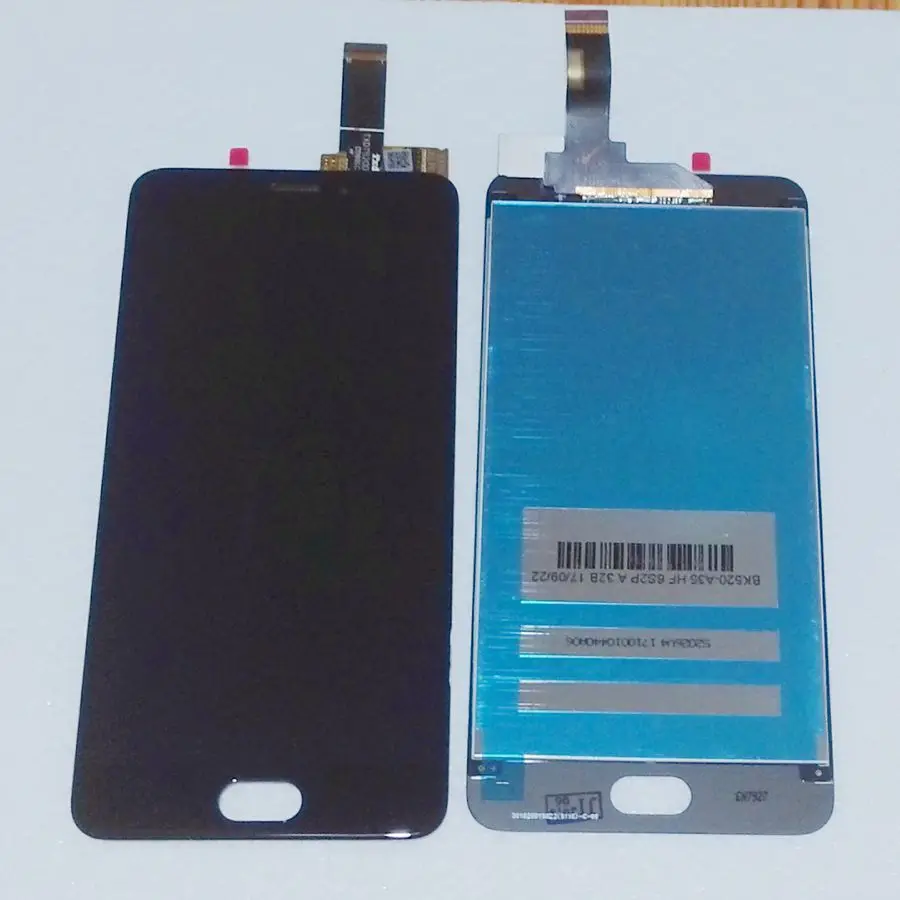 meizu m6 black_
