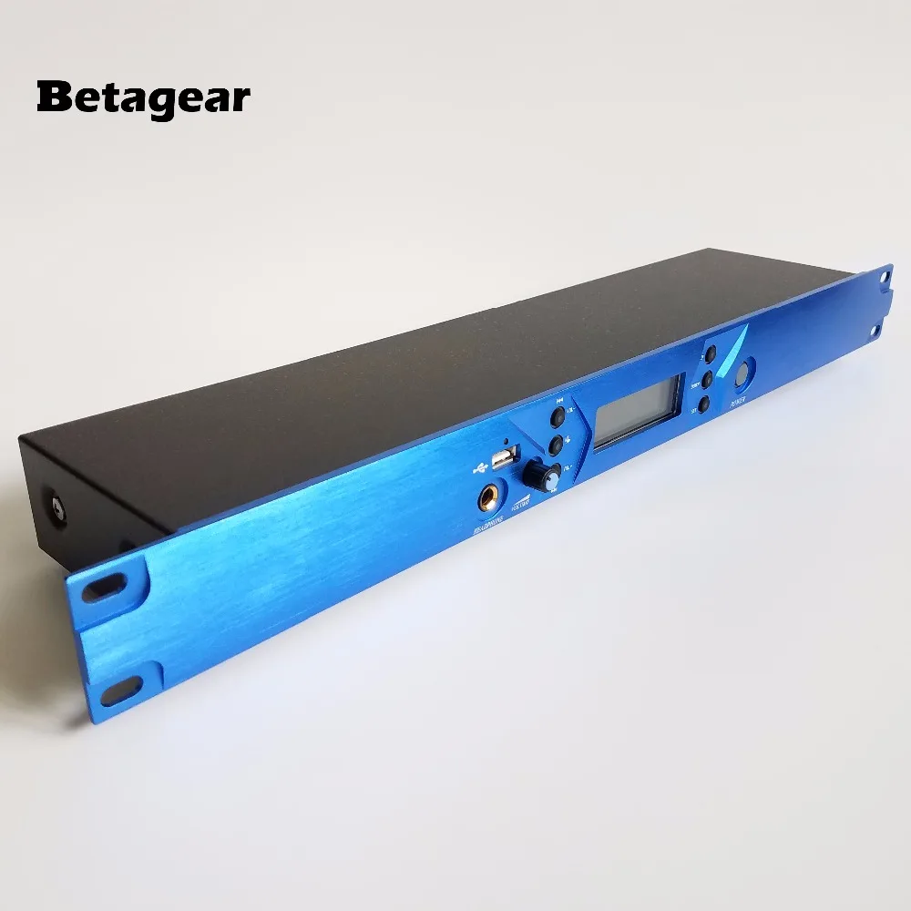 Betagear BT5101 IEM Stage in ear monitor wireless
