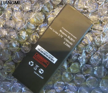 

For Fly BL9011 Battery Fly FS406 Stratus 5 Accumulator 1700mAh with phone stander for gift