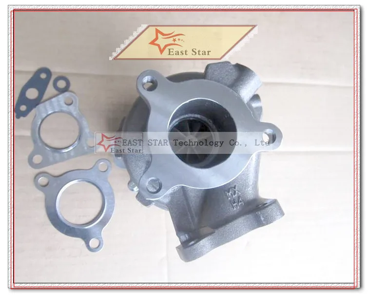 Turbo NO Electronic Actuator RHV4 VB23 17208-51010 17208-51011 For TOYOTA LandCruiser 200 D40 508F 1VDFTV VDJ76 VDJ78 VDJ79 4.5L (5)