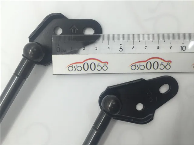 СТОЙКА кришки БАГАЖНИКА Амортизатор задней двори CALDINA ST210 ST215 dsb0058
