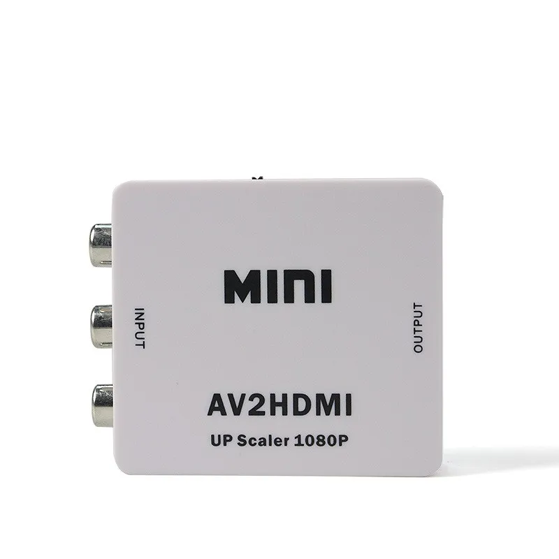 MINI AV TO HDMI (1)