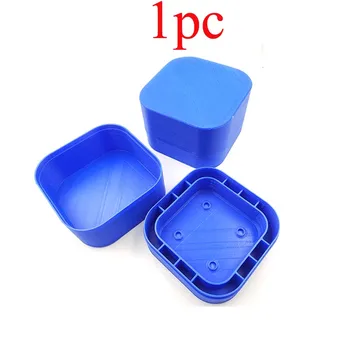 

1PC 3D Printed Inductrix Protection Case Protective Box Protector Cover Housing Shell for Tiny Whoop Kingkong Tiny 6ke RC Drone