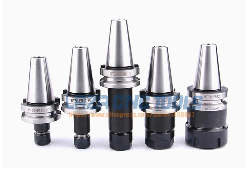 BT30-ER11-70-4 